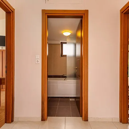 Mikra Anogia Villa *