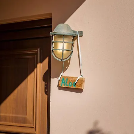 Mikra Anogia Villa Resmo