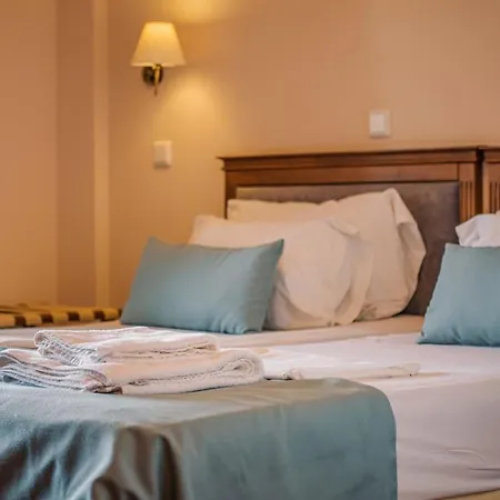 Mikra Anogia Villa *