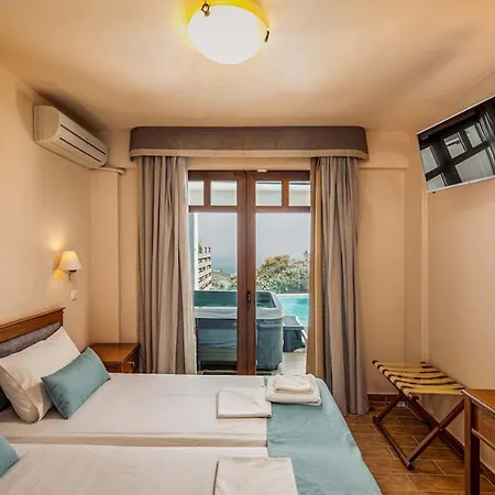 Mikra Anogia Villa *