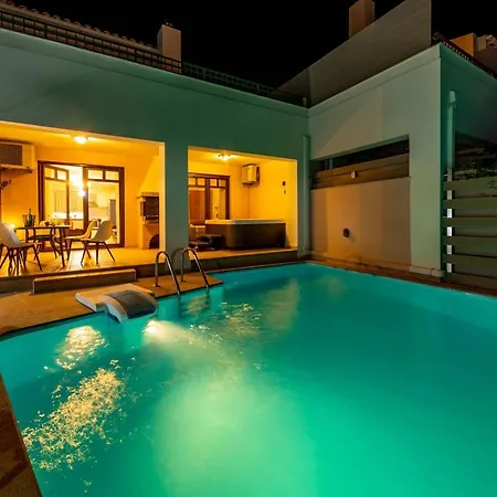 Mikra Anogia * Rethymno