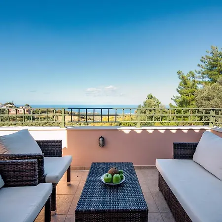 Mikra Anogia Rethymno