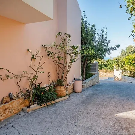 Mikra Anogia * Rethymno