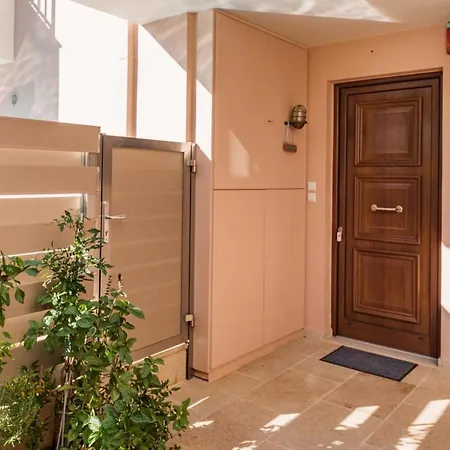 Mikra Anogia Rethymno