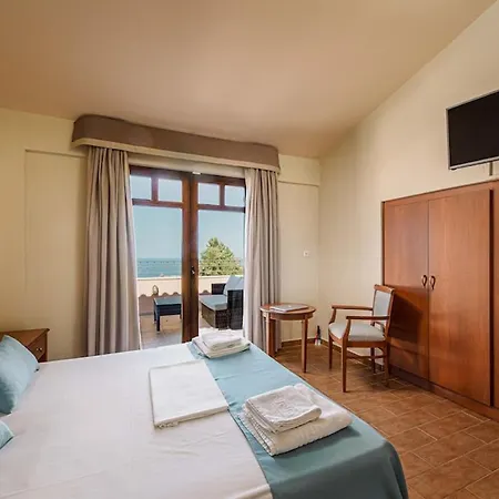 Vila Mikra Anogia Rethymno